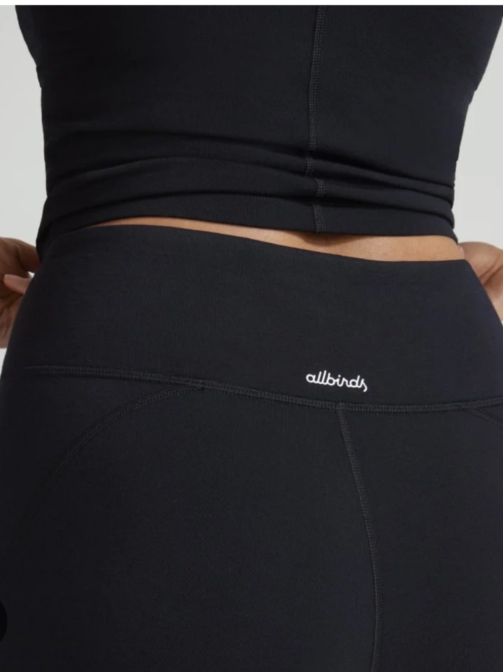 Allbirds Leggings Size Small